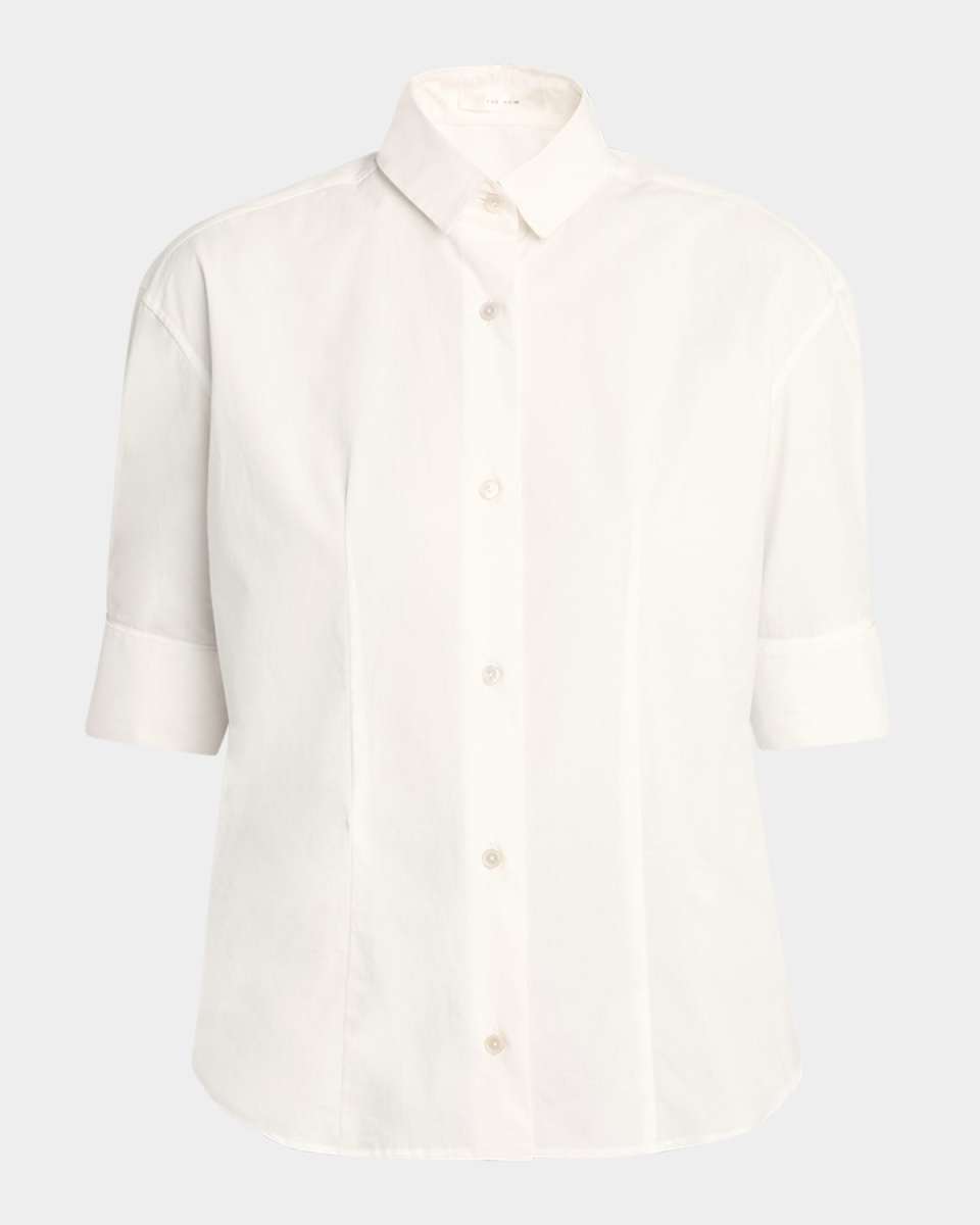 Carpazi Button-Down Shirt